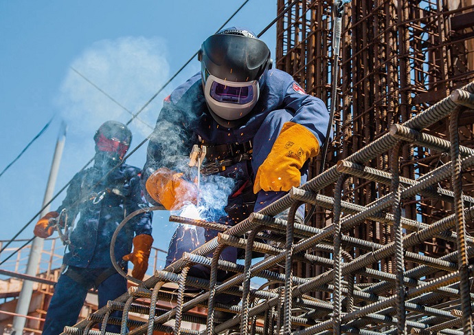 Безопасные условия труда