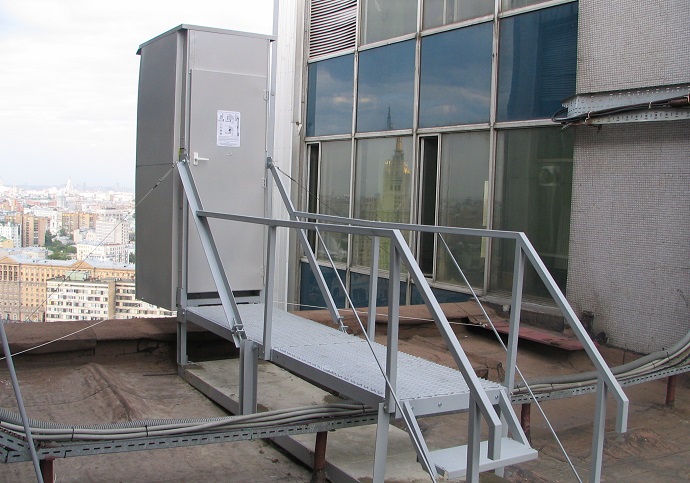 конструкция спасательного рукава