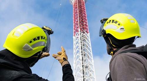 Защита головы